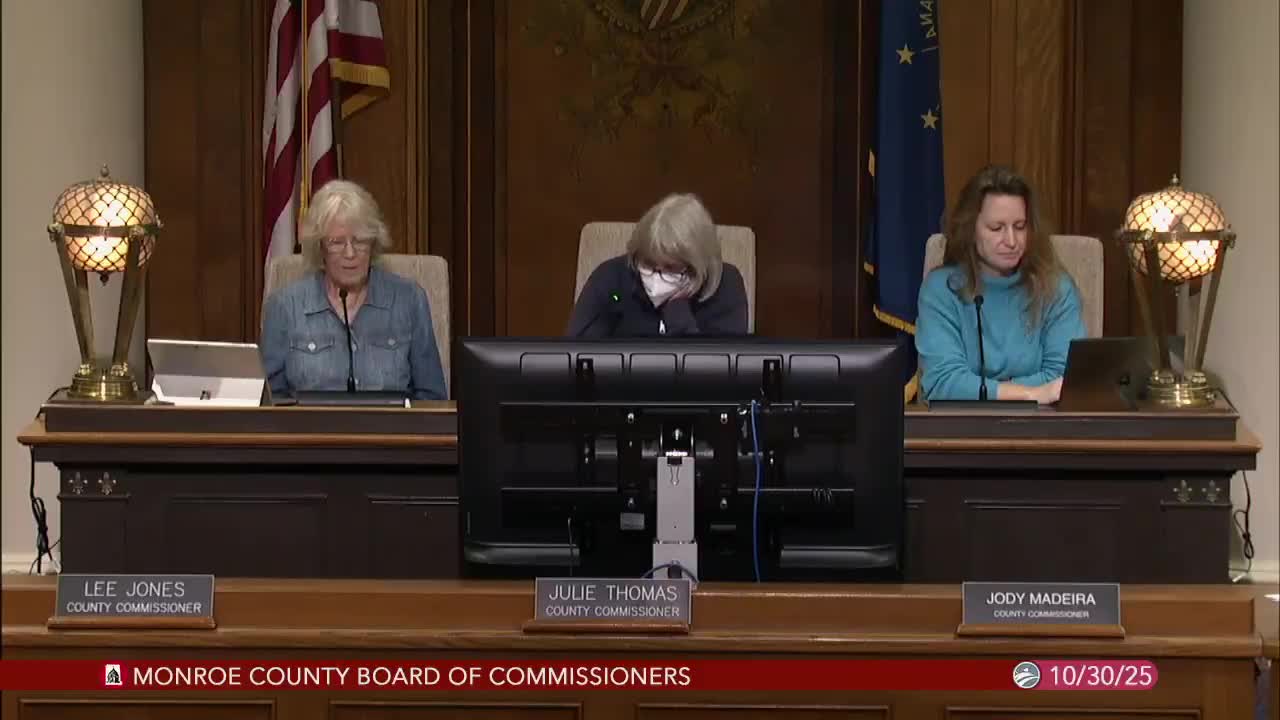 Commissioners award Election Central renovation contract to Strauser Construction at $653,600