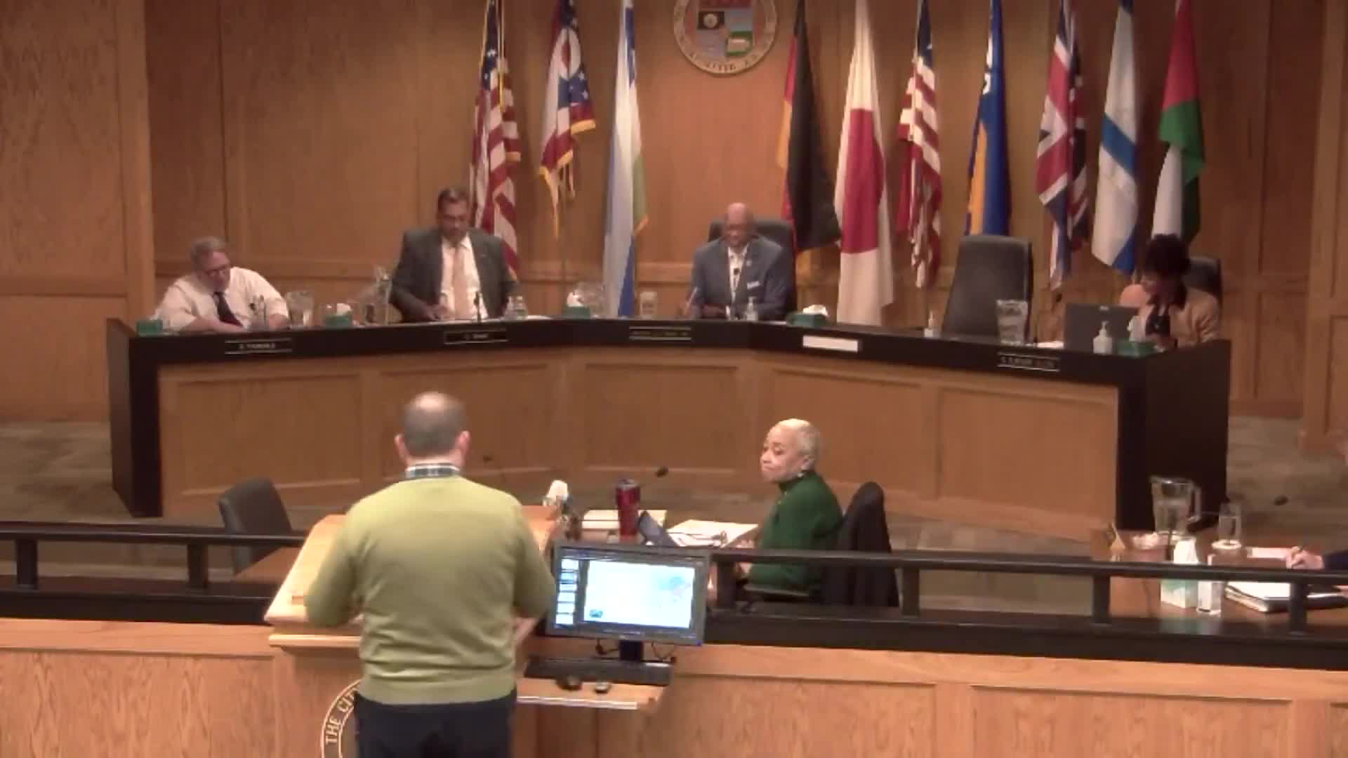 City reports 220 demolitions in 2025, credits ARPA and EPA coordination for large cleanups