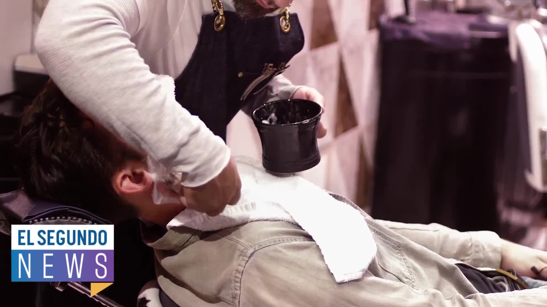 El Segundo Police and Fire departments announce Toys for Tots and Spark of Love collection sites and dates