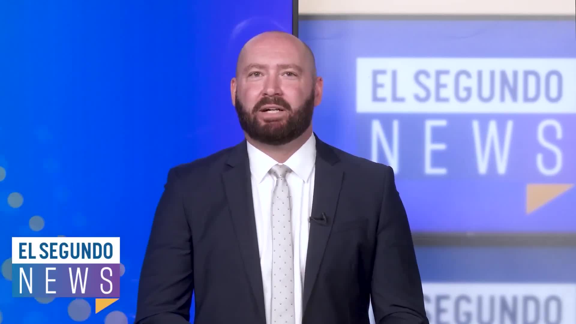 El Segundo schedules State of the City 2025 for Nov. 13 at California Smash