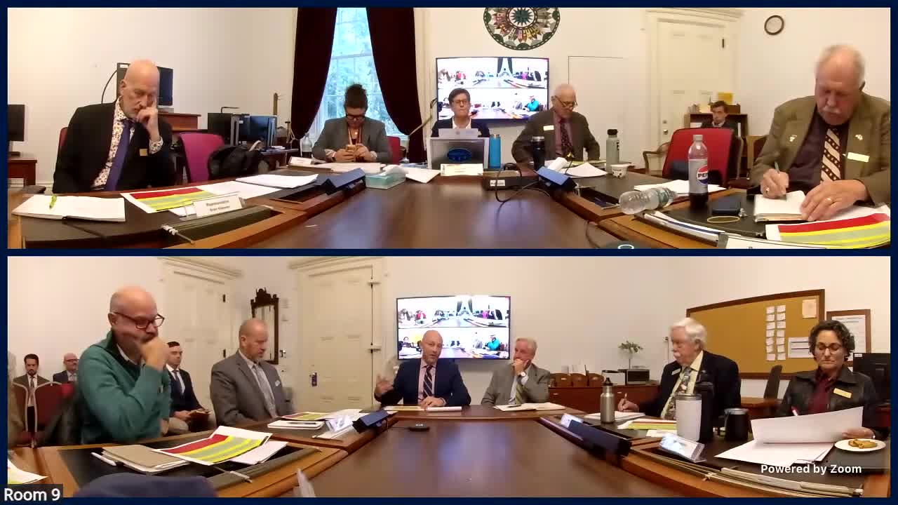 State presents color‑coded inventory of more than $200 million in federal energy funds; several IRA awards remain conditional or paused