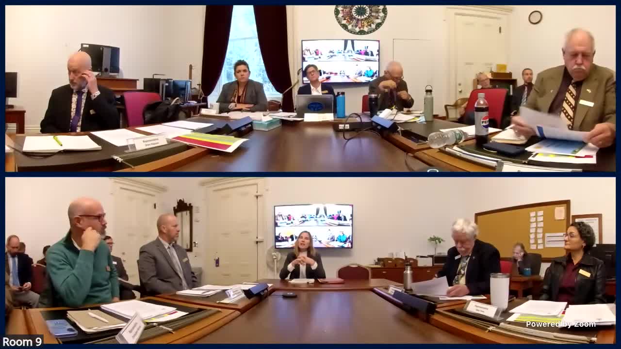 Vermont attorney general details lawsuits over EV charging, Solar for All and defense of Climate Superfund Act