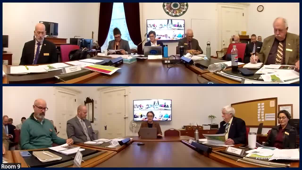 Green Mountain Power and others keep resiliency and customer programs running while tracking federal changes