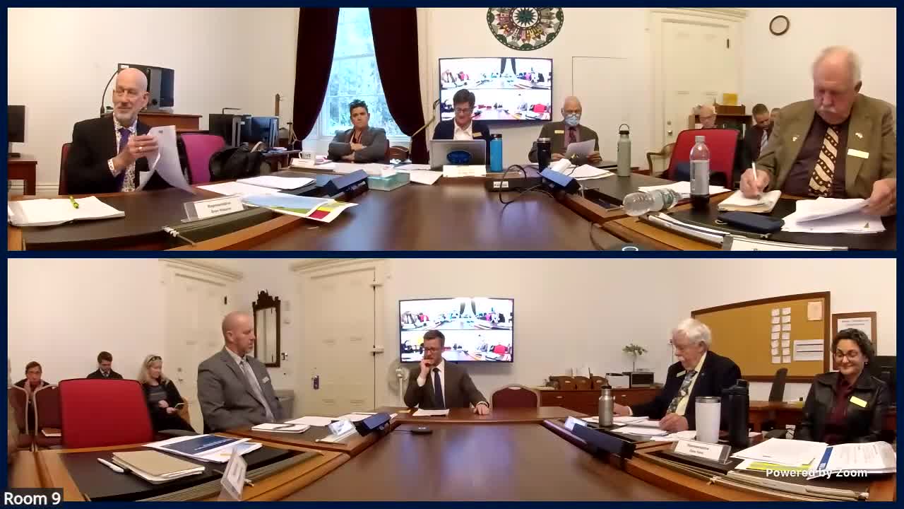 Vermont Gas scales back Hinesburg geothermal network after DOE grant pause