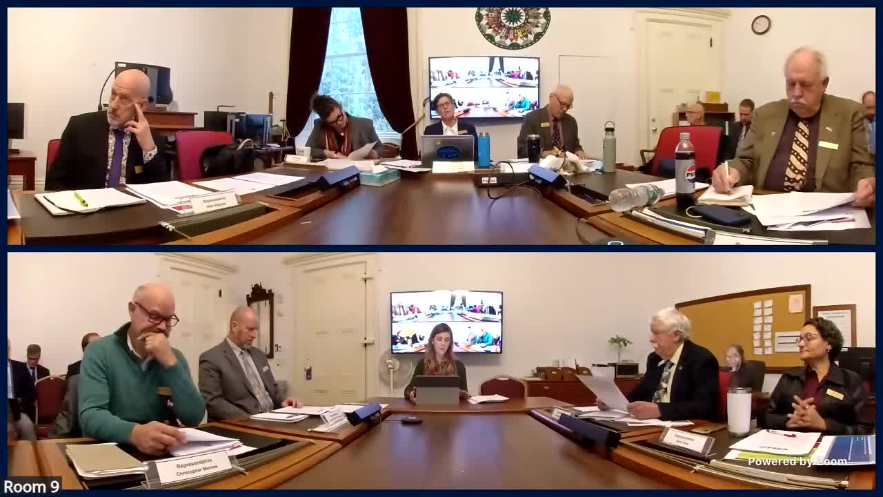 VELCO says DOE smart‑valve grant will ease flows, but federal policy changes paused community benefits