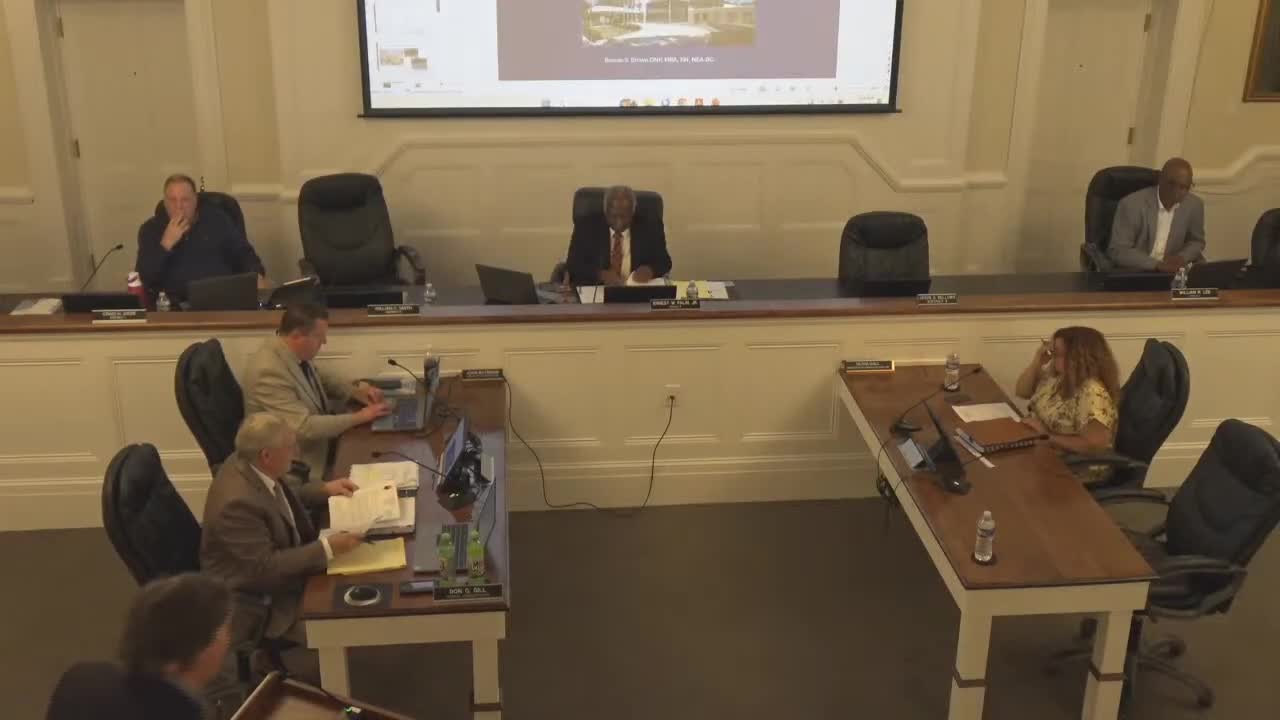 Rappahannock General Hospital leaders outline $21 million in upgrades, new technology pilot and stroke capabilities