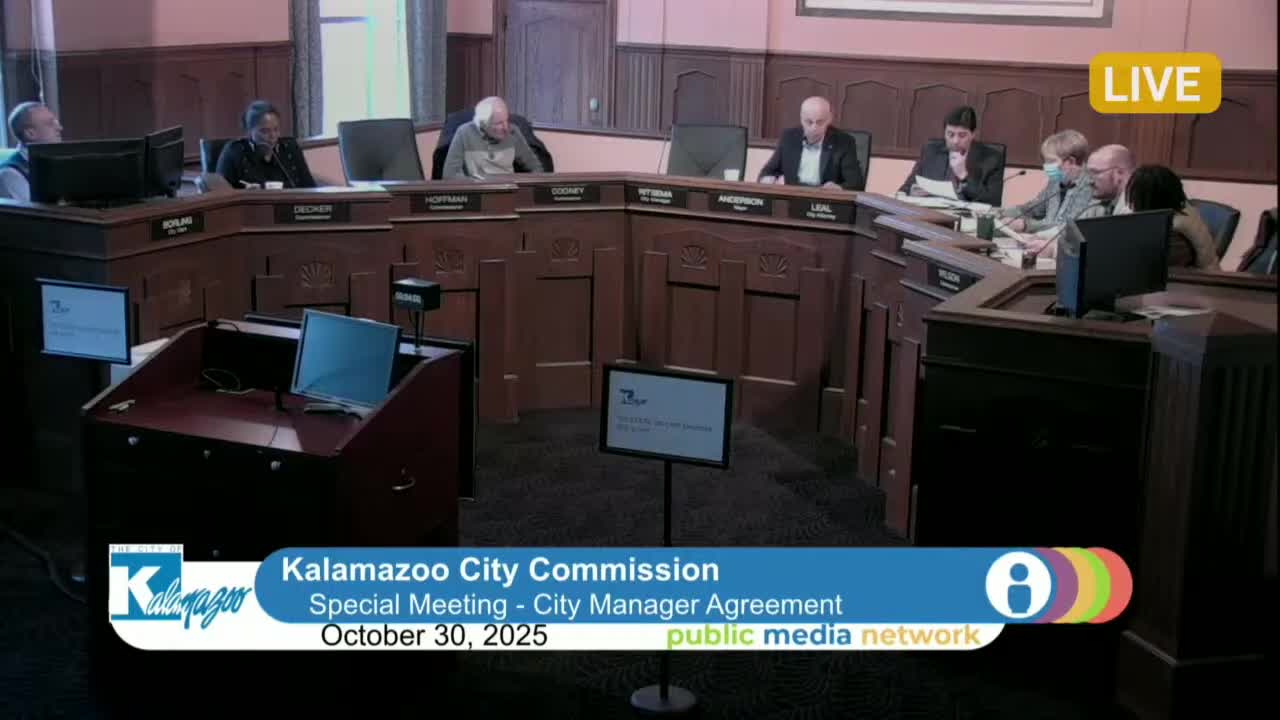 Kalamazoo Commission approves Western Michigan University fireworks permit amendment for Nov. 1