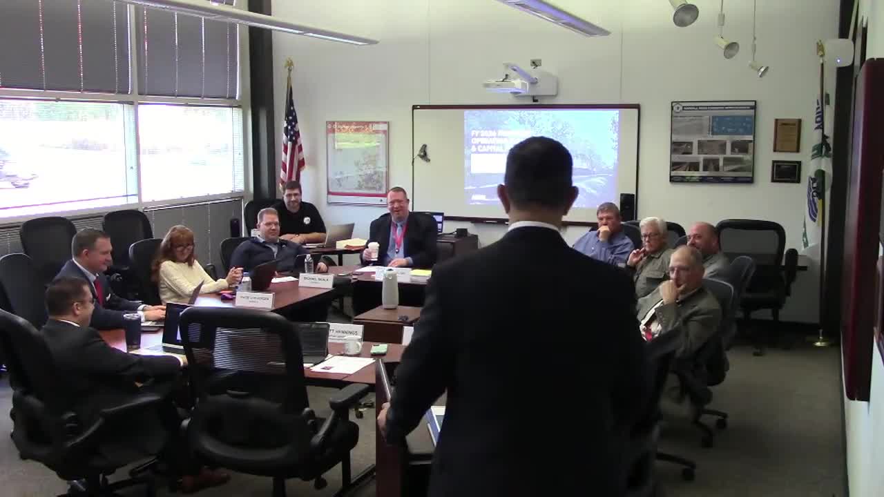 Metro outlines $1.05B operating budget proposal, plans 13% fare increase and major capital program