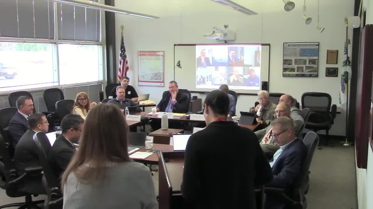 County engineer: Miller Road bridge work to reopen in December; spring closure planned for creek realignment