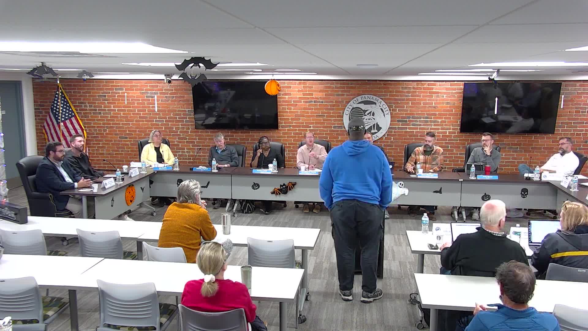 Residents and soccer club press city on Robert and Mary Kane Park redevelopment; parks director search under way