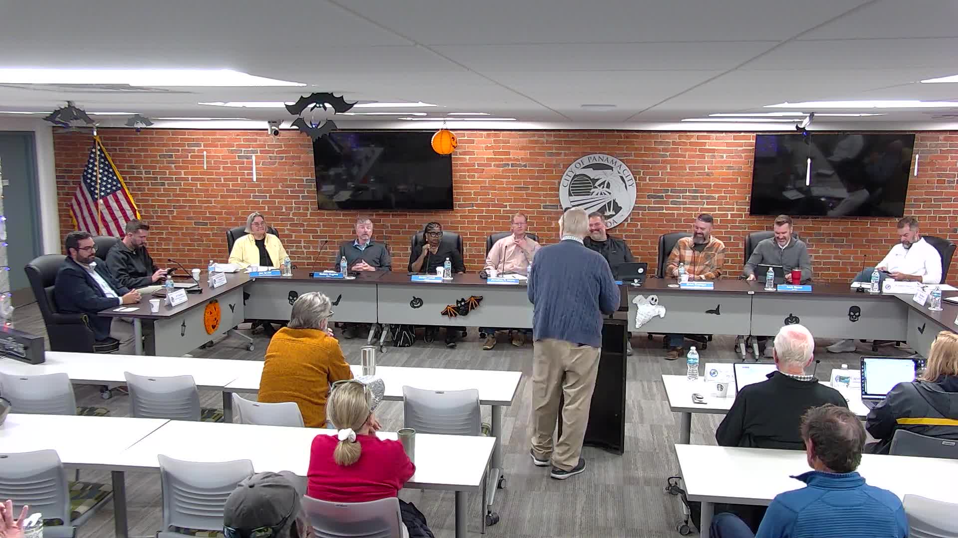 FDOT says city likely won't get West Beach Drive transfer; commissioners weigh next steps for multiuse path