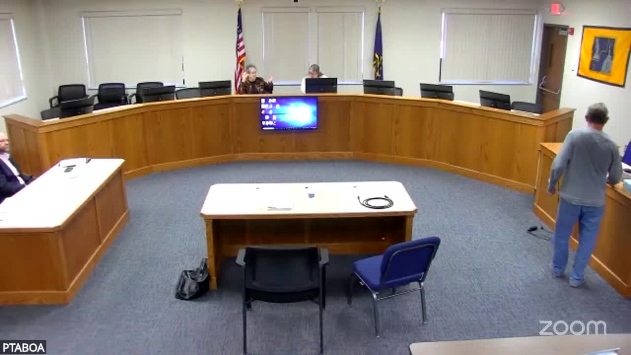 Culver homeowner challenges 2025 assessment, cites nearby subsidized apartments and neighborhood obsolescence