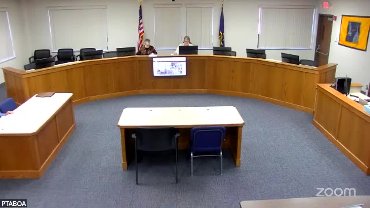 County cites multimillion‑dollar comparables and holds 2025 value for 2560 Lake Avenue appeal