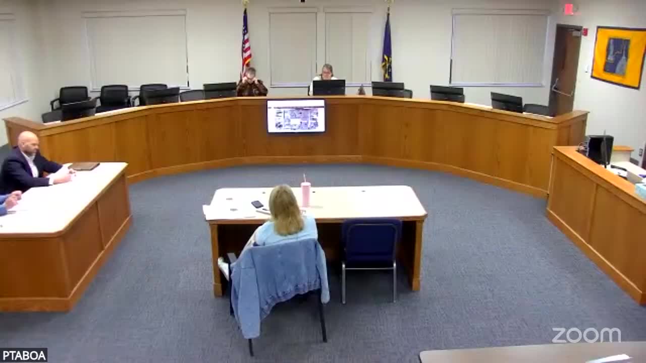 Petitioner submits appraisal; county points to market gains in 2514 Hillcrest Ave assessment appeal