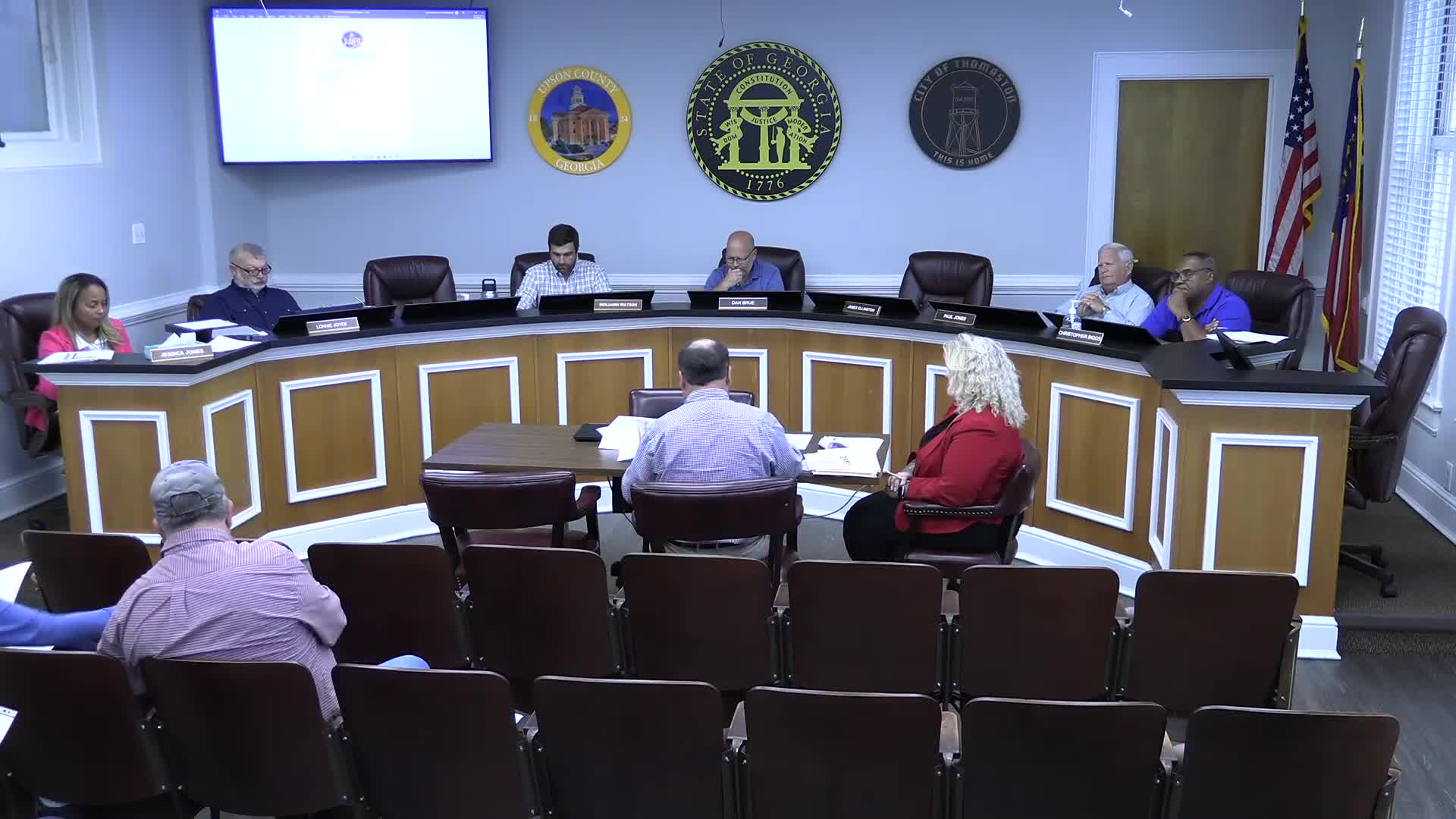 Roads department flags vacancies, turnover tied to benefits; commissioners weigh alternatives