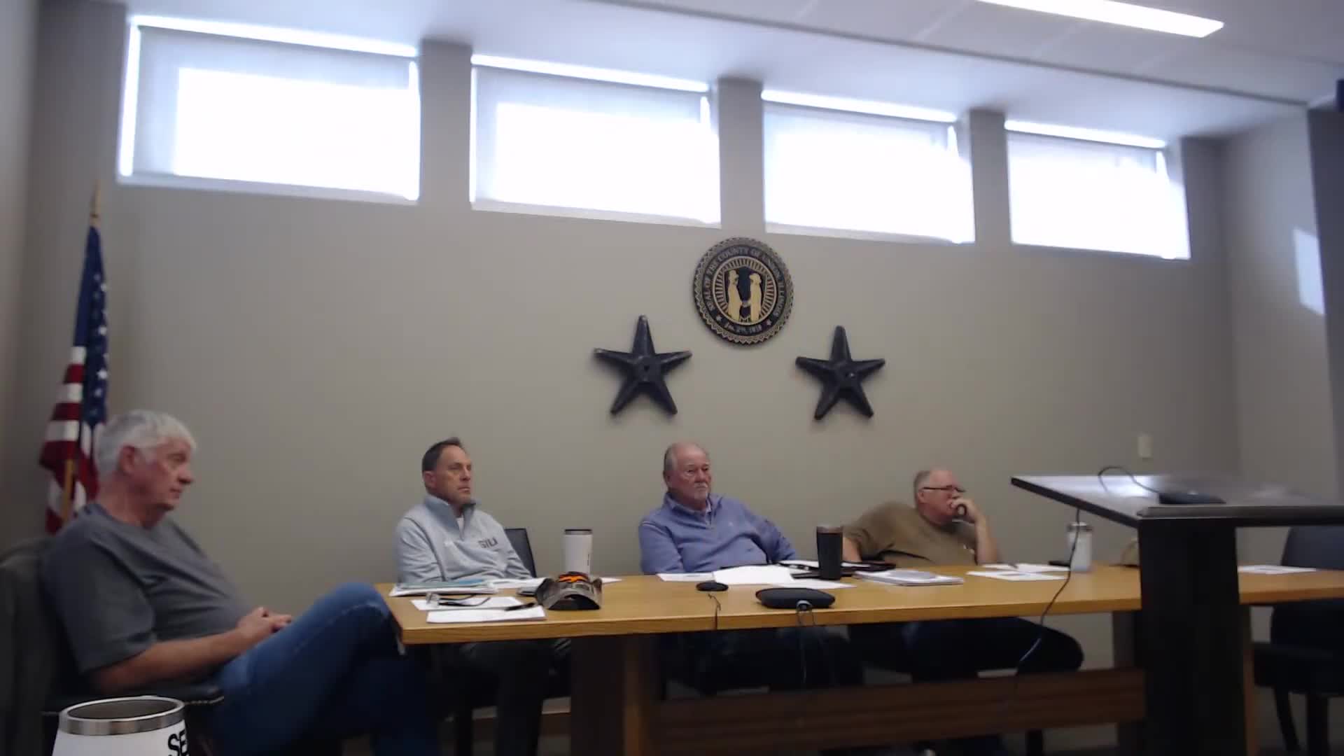 Union County reviews trial deployment of gunshot-detection systems and license-plate cameras