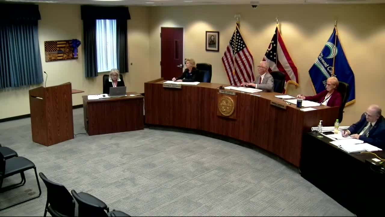 Clermont County warns November SNAP benefits may not load amid federal shutdown; county readies food-drop site