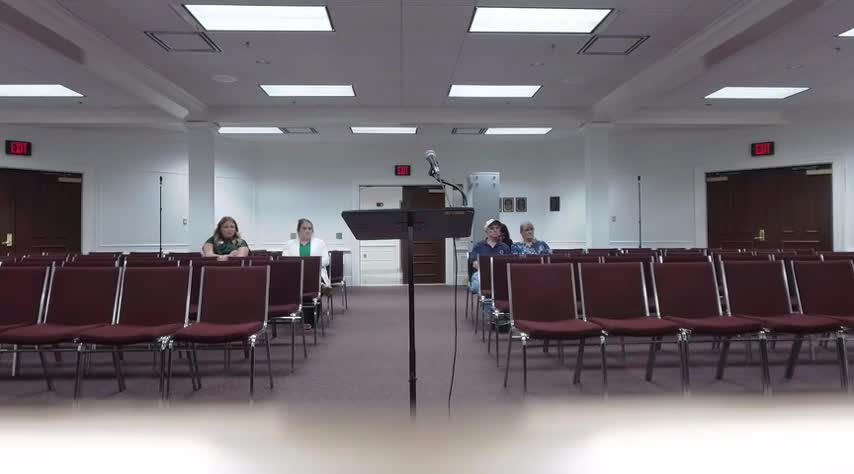 County staff to prepare bids to resurface, possibly expand recreation complex parking