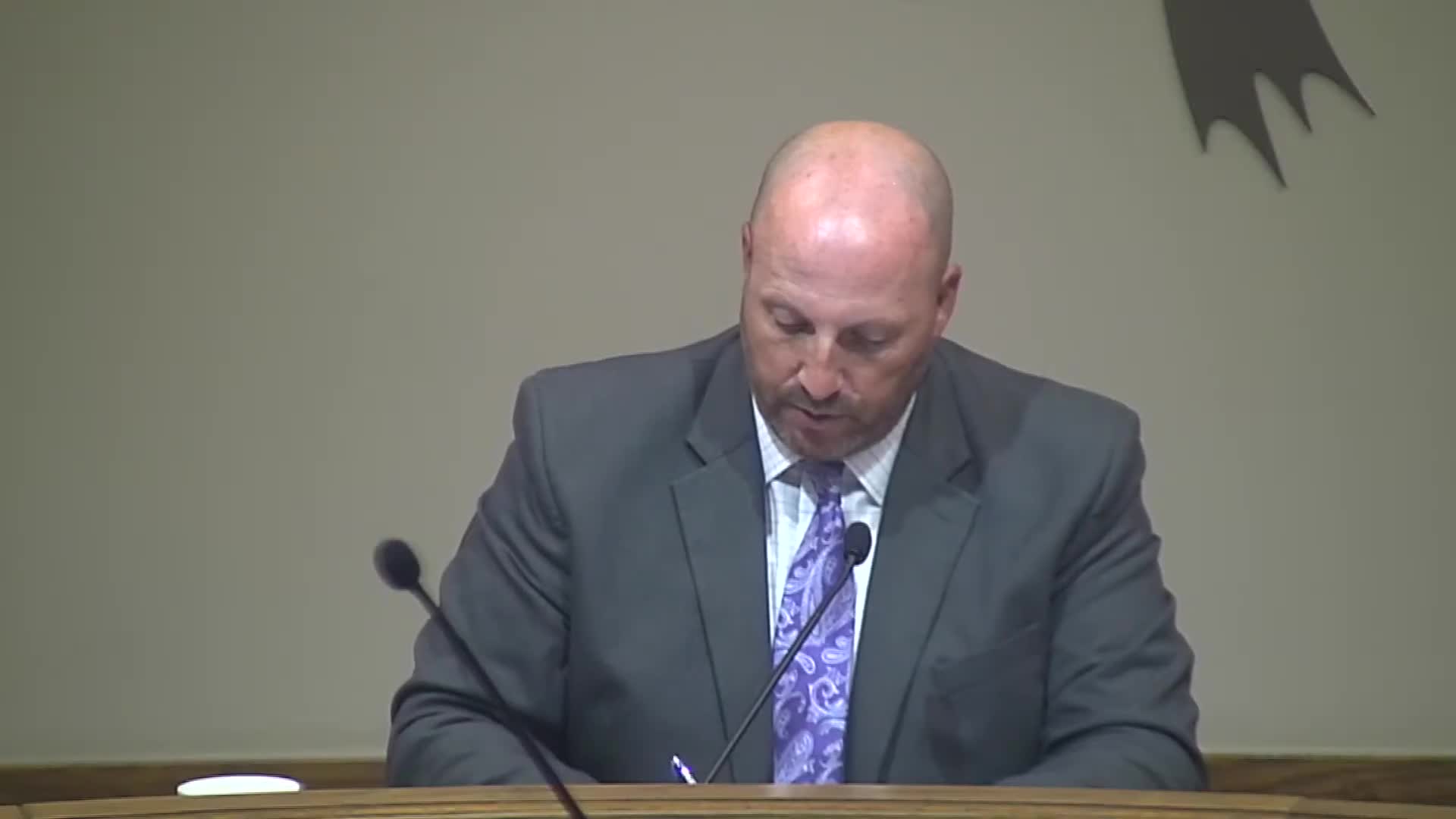 Trustees approve Head Start carryover and grant application totaling nearly $5.5 million