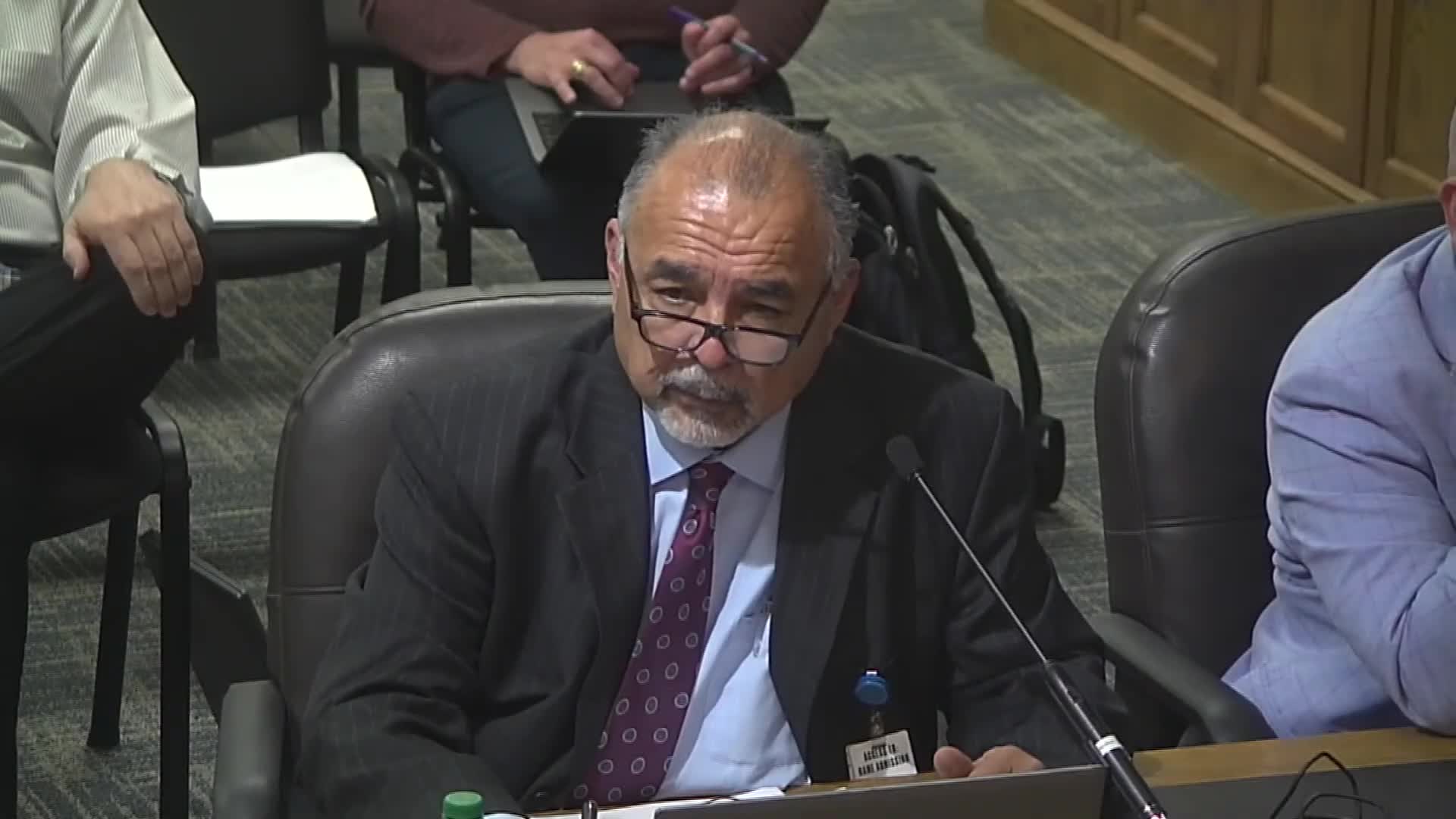 Board approves emergency sewer repair at Estacado High School; district cites aging facility costs