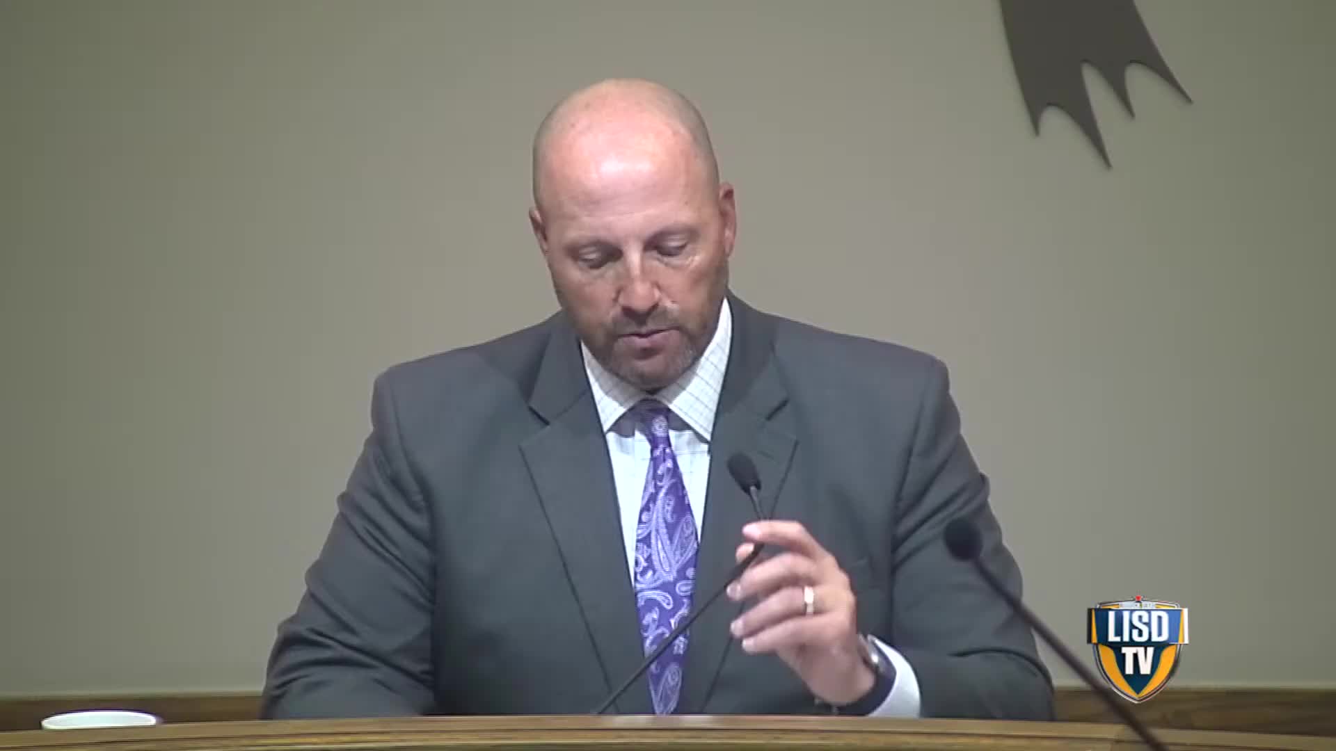 Lubbock ISD trustees hire Carol Evans as director of procurement