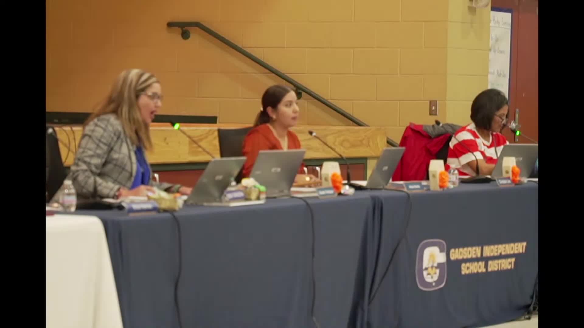 Board awards fire-alarm upgrade contract to Coyote Cabling LLC