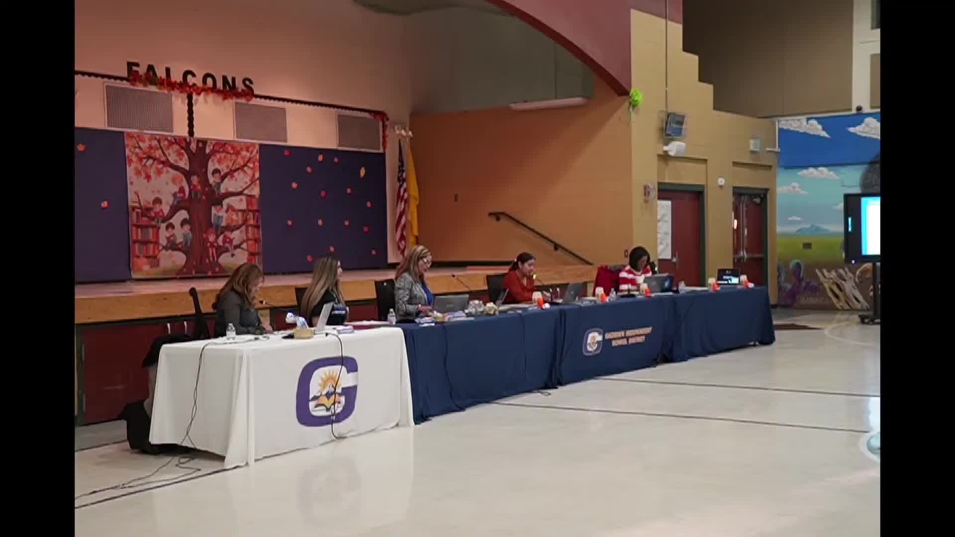 Gadsden board approves voluntary retirement incentive to accelerate staffing adjustments