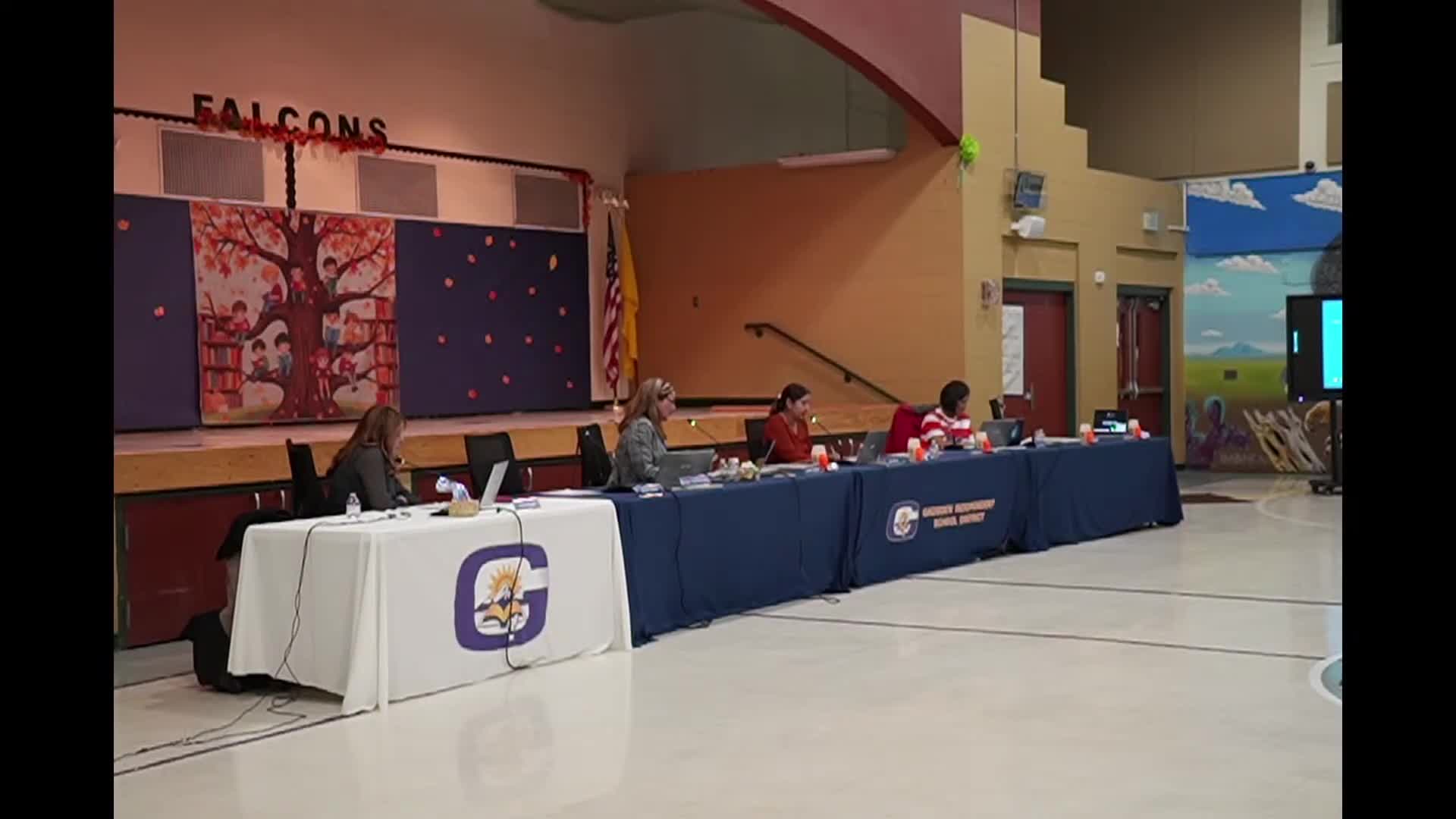 Gadsden updates gifted identification process, plans universal second-grade screening