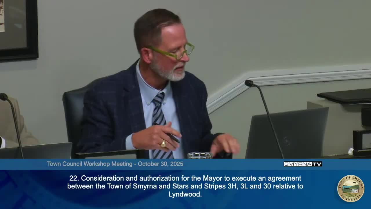 Smyrna deploys two quick-response EMS vehicles in pilot aimed at cutting larger-apparatus calls