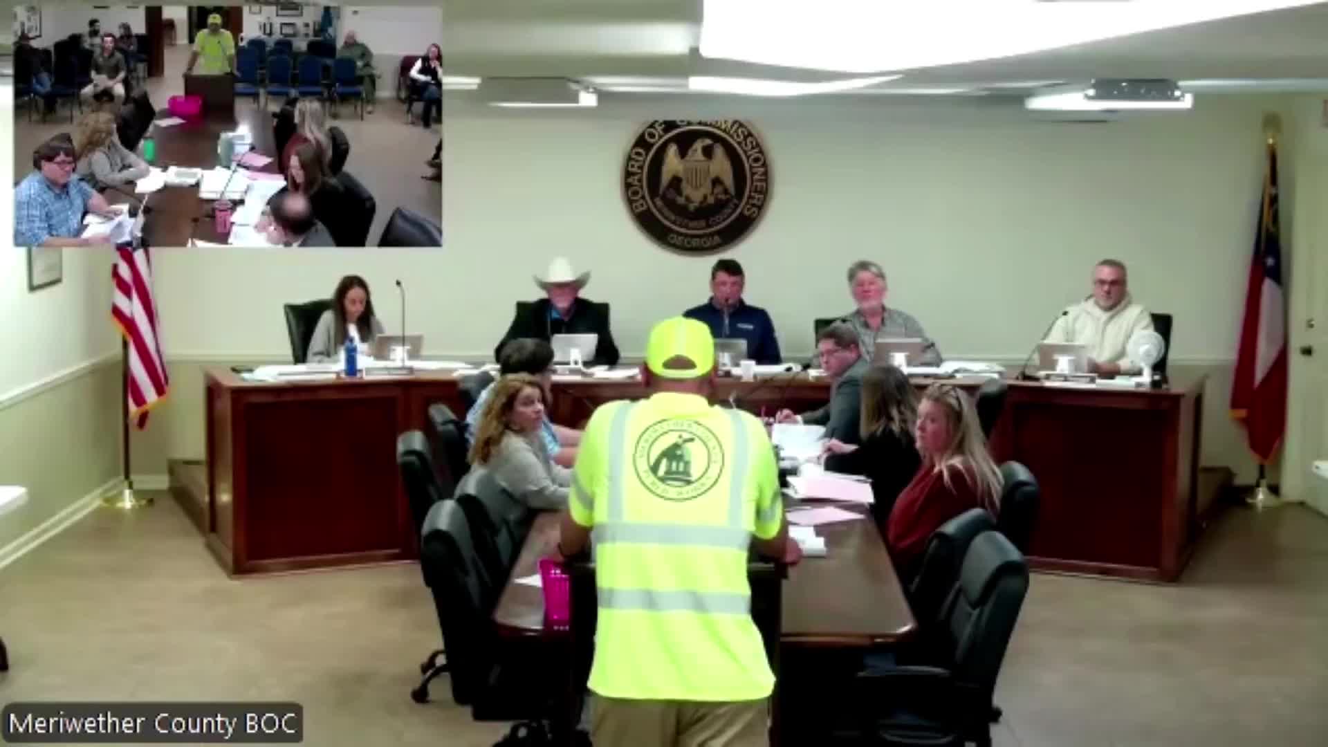 Board confirms appointments, approves retirement‑loan program, and signs safety verification forms