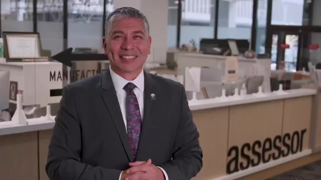 Bernalillo County assessor: property tax exemptions for veterans are changing