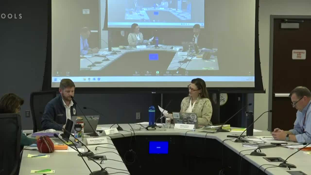 Fairfax schools add design-build and construction-manager-at-risk to procurement options