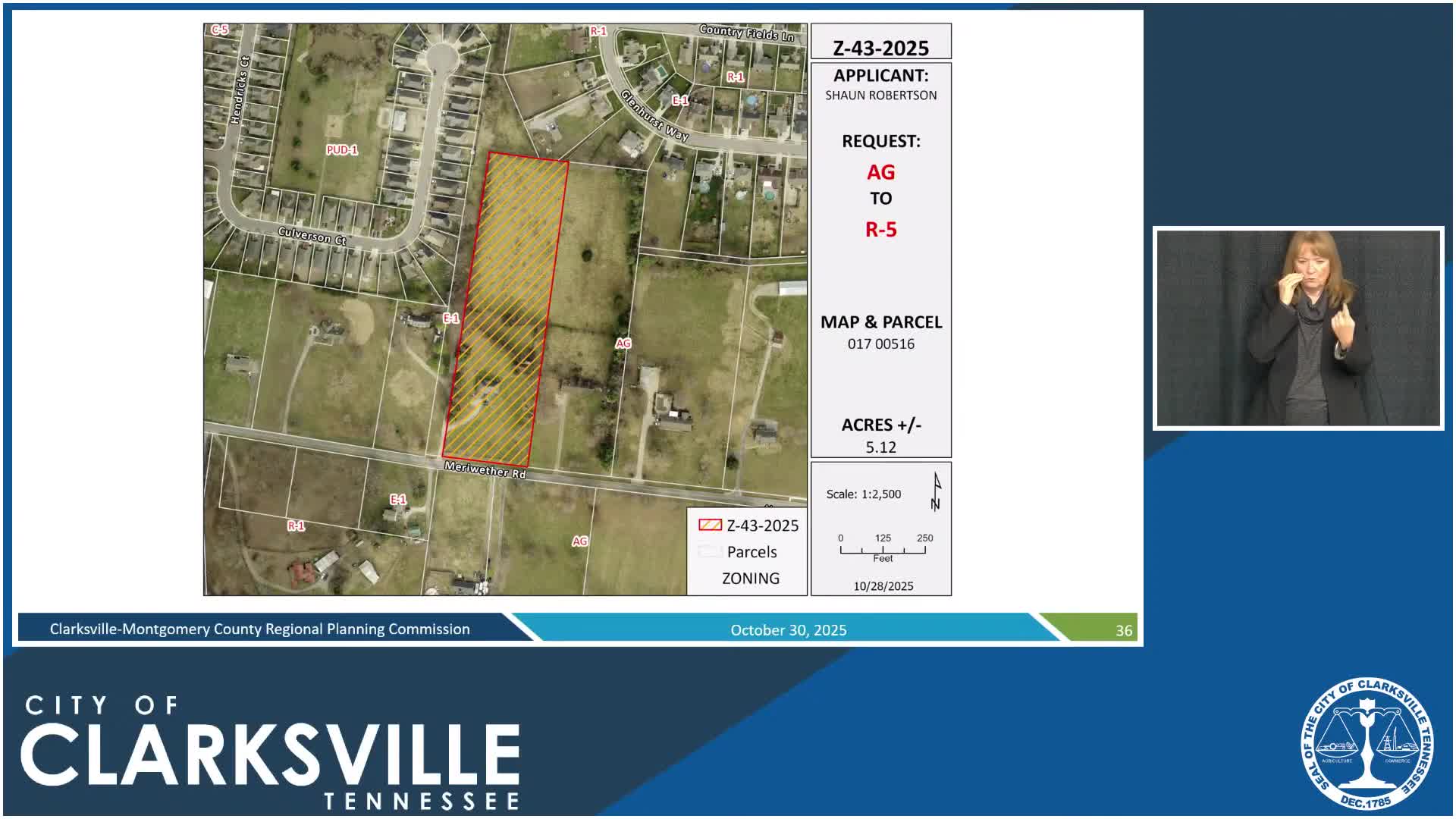 Council hears strong objections to Merriweather rezoning over traffic, flooding and school concerns