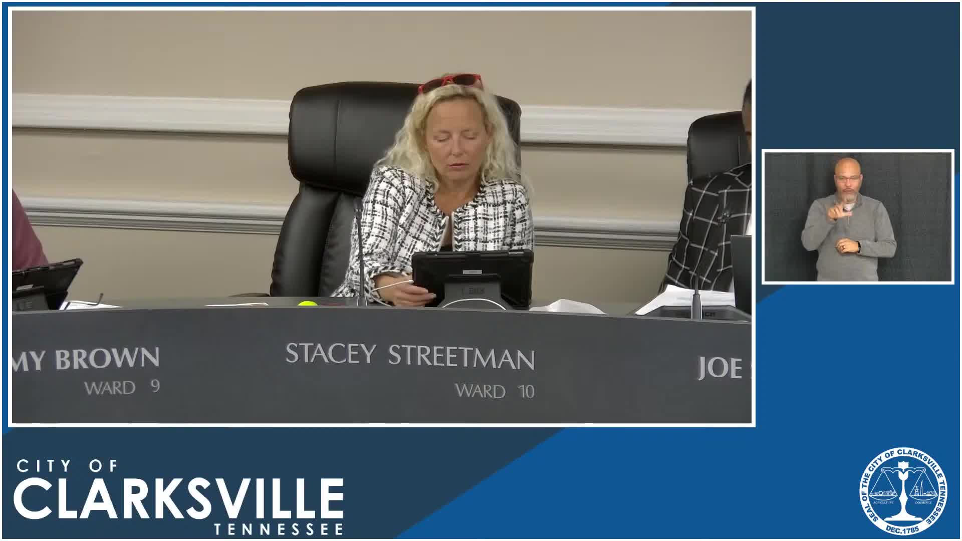 Staff recommends converting College Street industrial site to C2 commercial to reflect changing uses