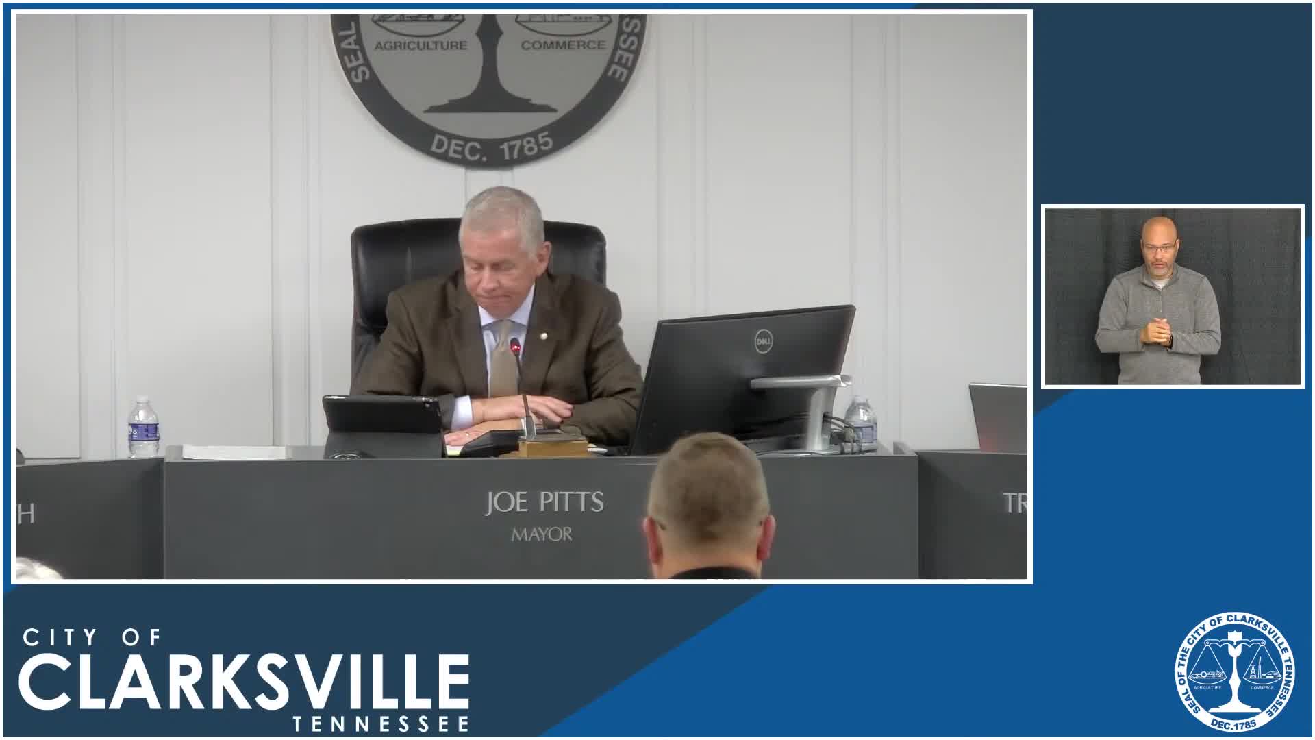 Historic-district property on Madison Street cleared for commercial use to host 'Tiny Mother's' general store