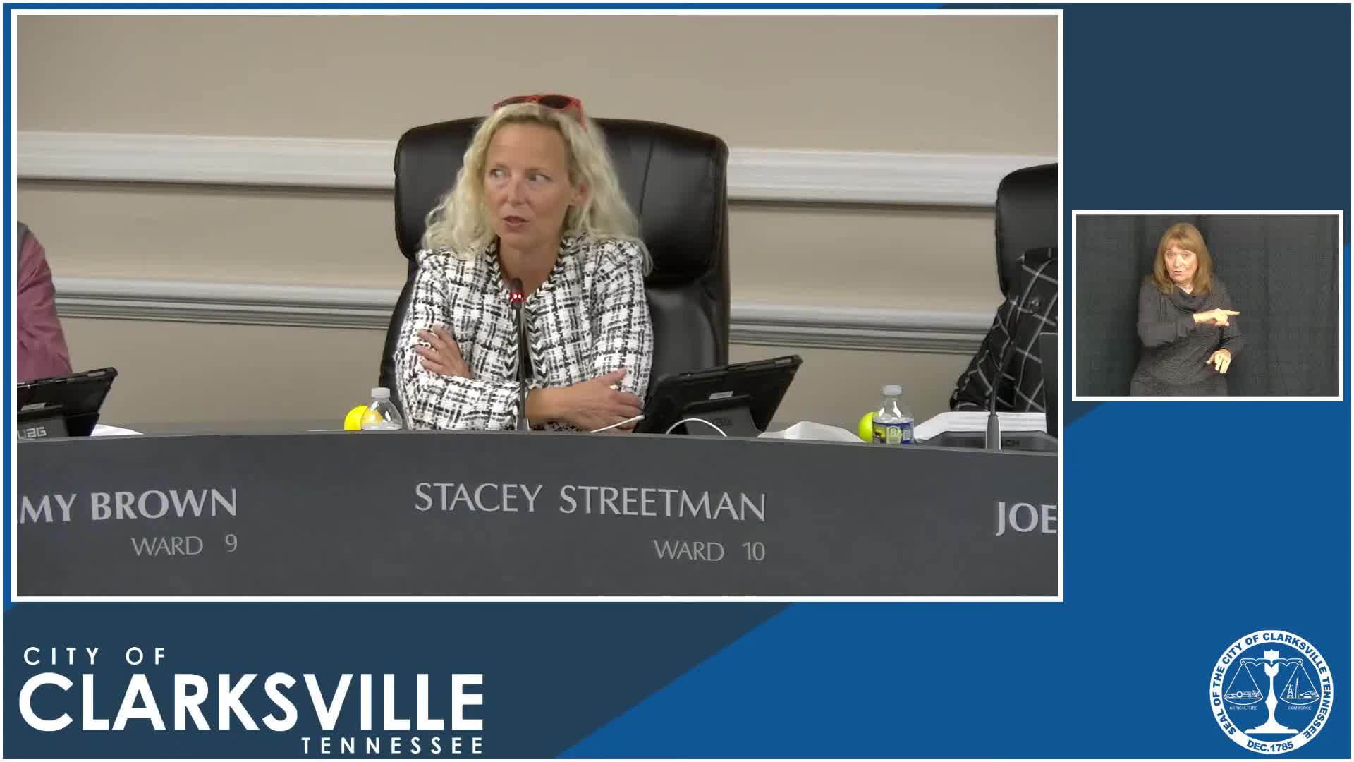 Council reviews ordinance to tighten liquor-store lottery rules after repeated address changes