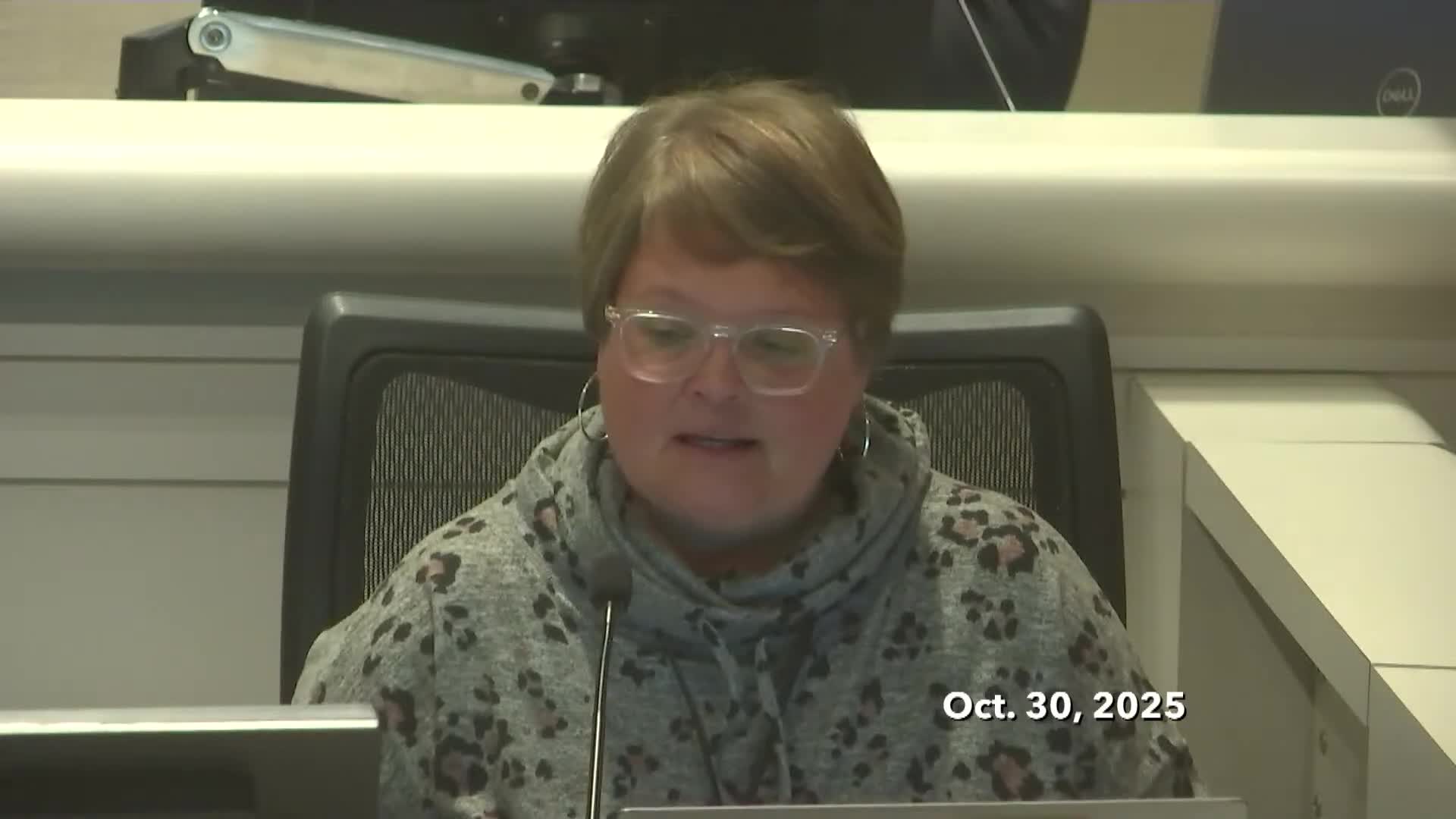 Minnetonka staff pilots asynchronous public hearings, updates council actions