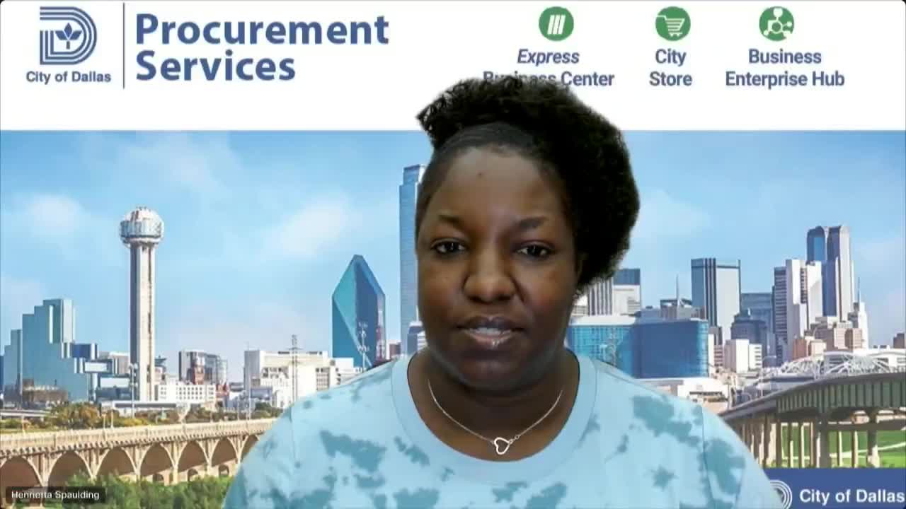 Dallas posts bids for Love Field garage repairs, Harry Hines engineering, electrical services and temporary sanitation labor