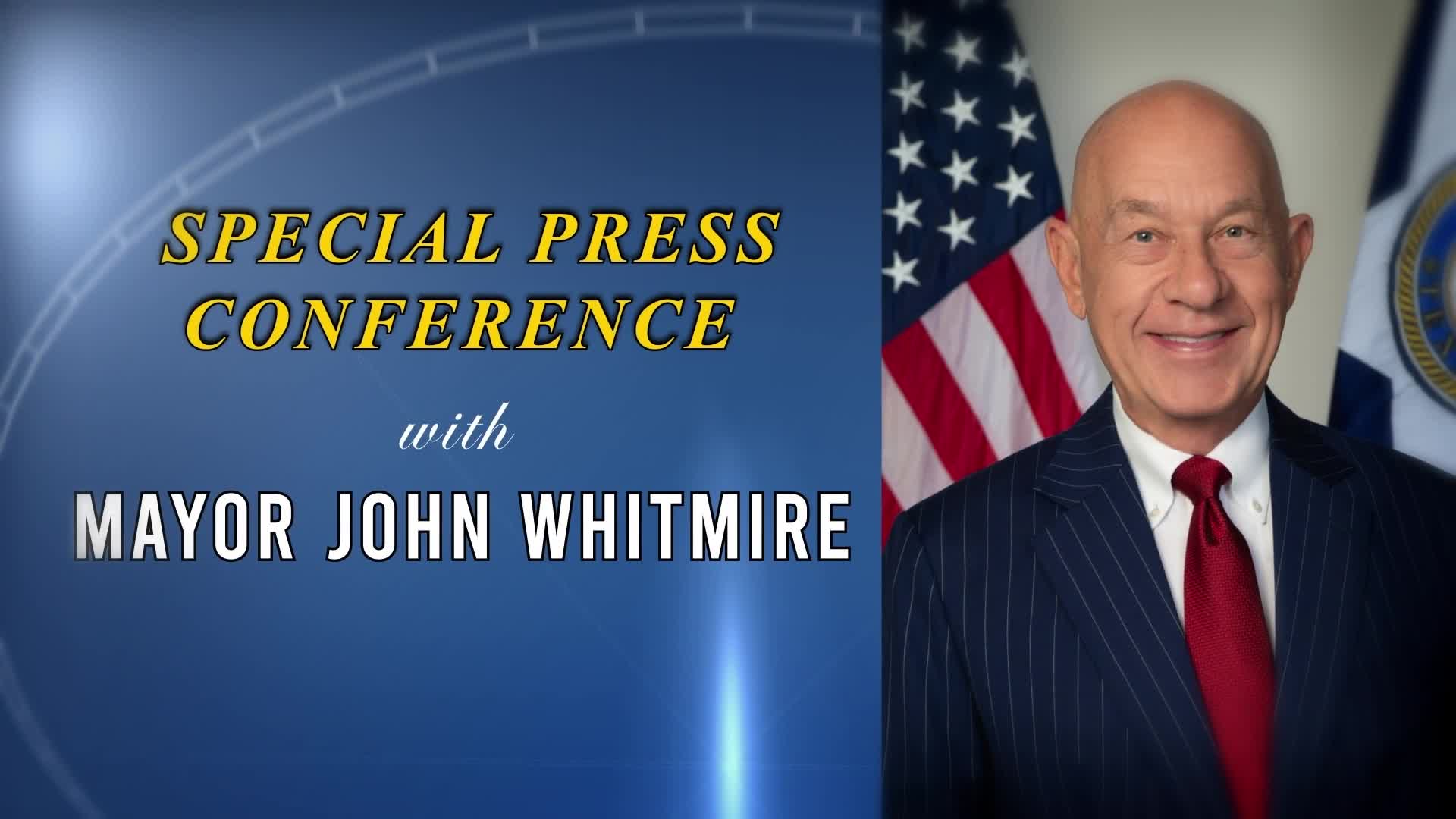 Houston announces expanded Thanksgiving parade, evening holiday show headlined by Brian McKnight