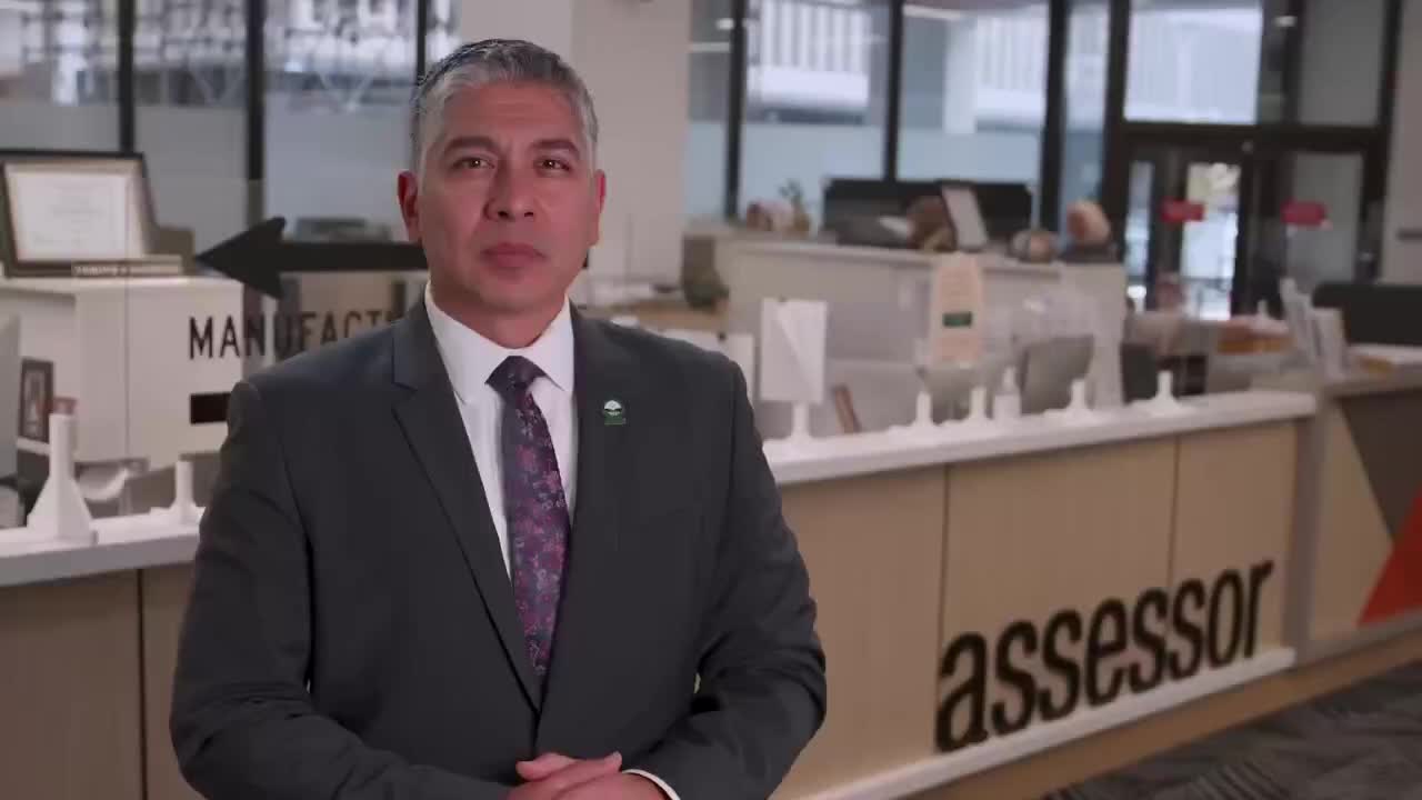 Bernalillo County assessor announces two proposals to expand veterans property tax relief