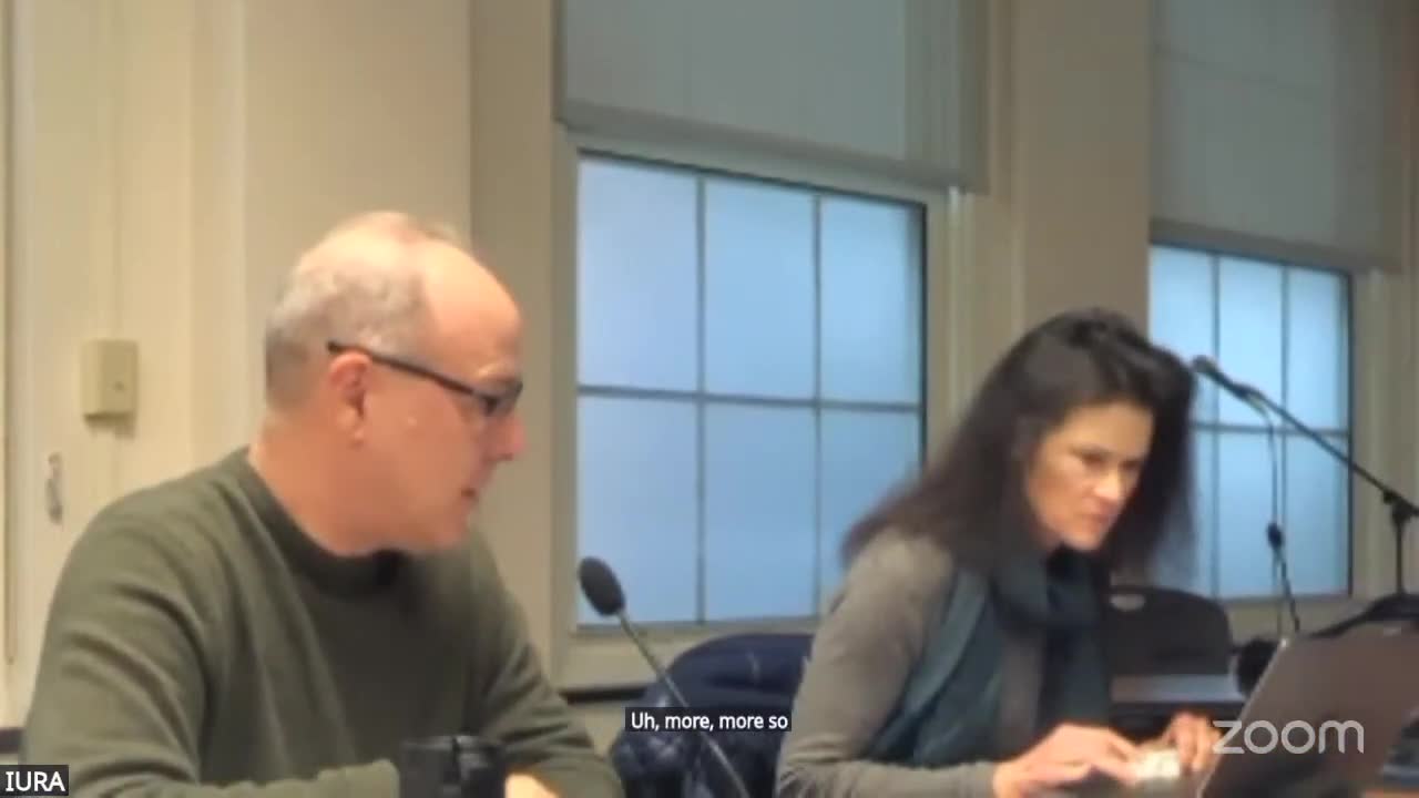 IRA reviews accounts, board evaluation and staff reports; reaffirms mission statement