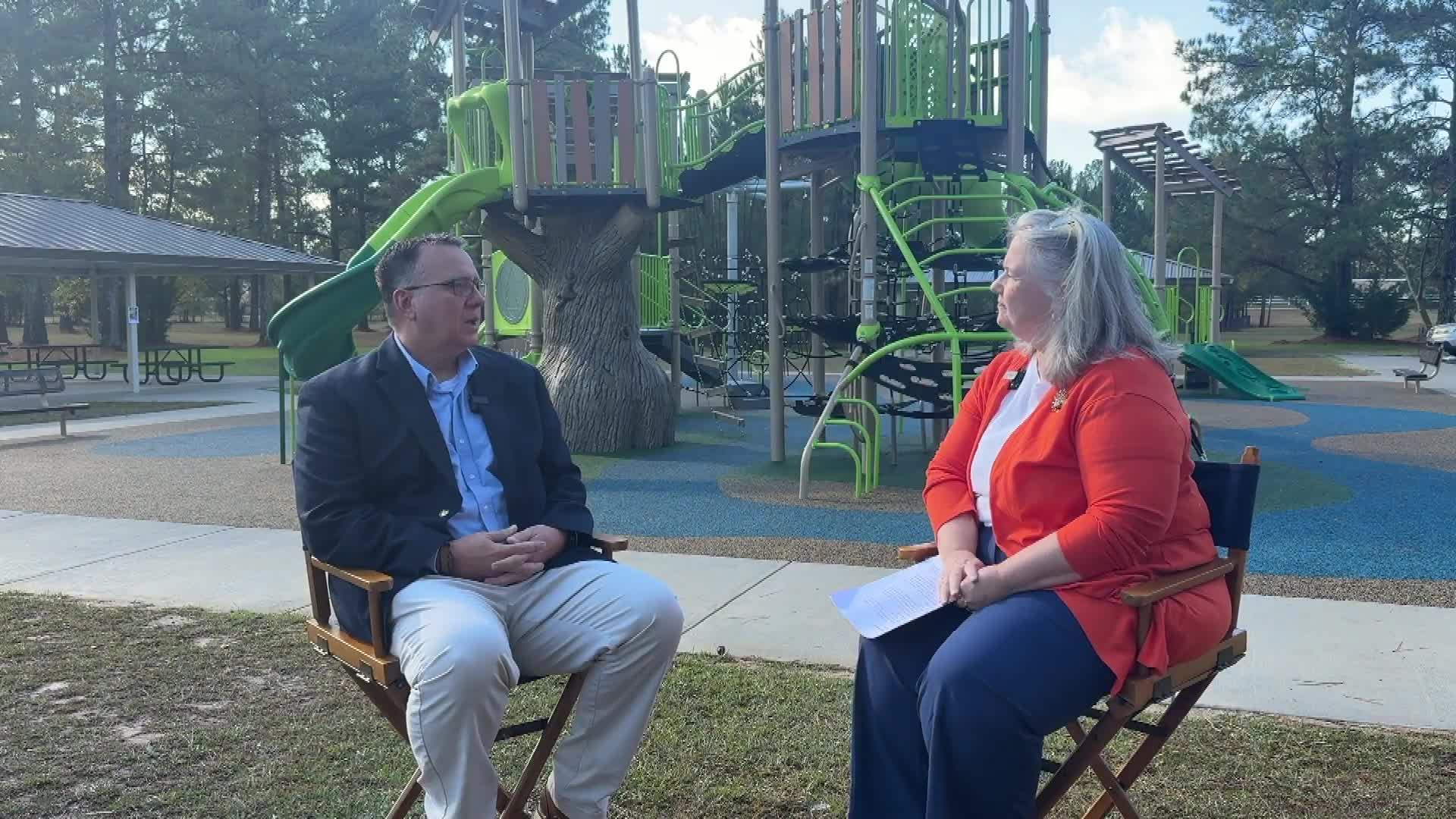 Onslow County tax office outlines four-year revaluation, notification and appeals process