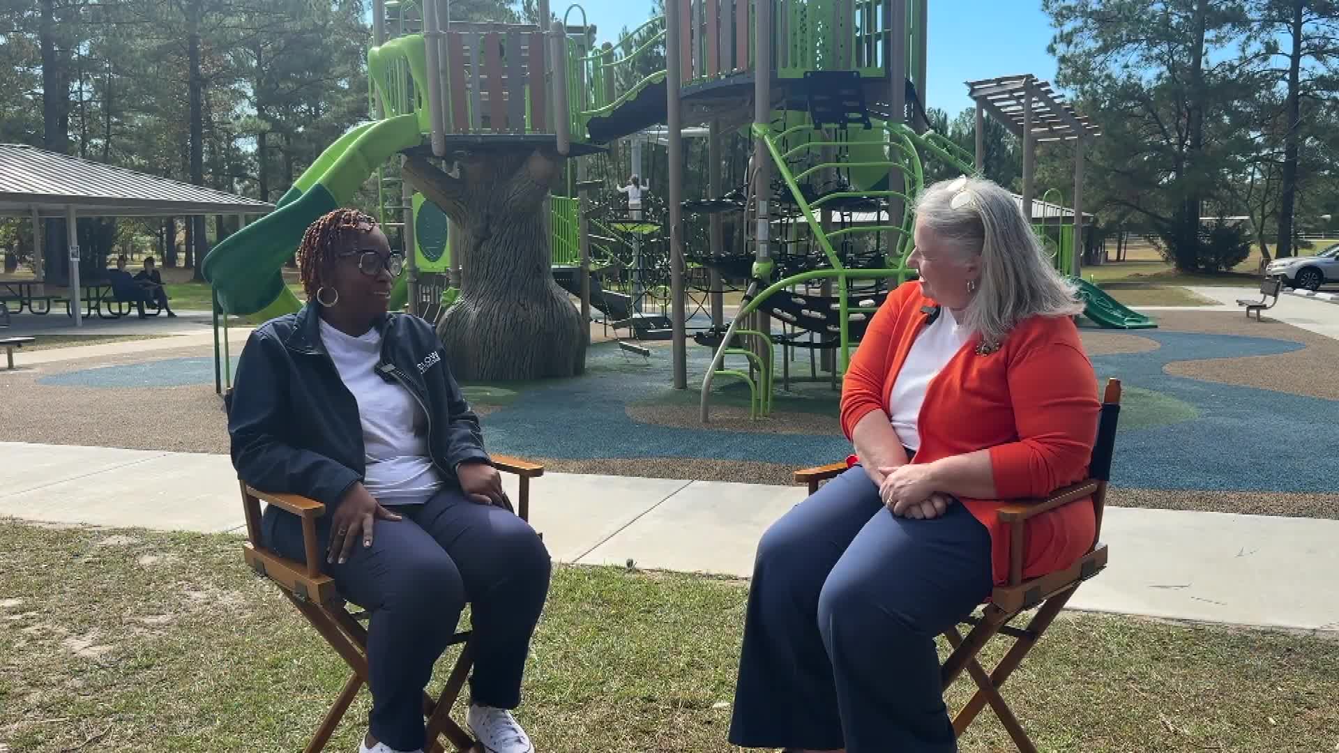 Onslow County Parks & Recreation seeks public input; survey available in English and Spanish