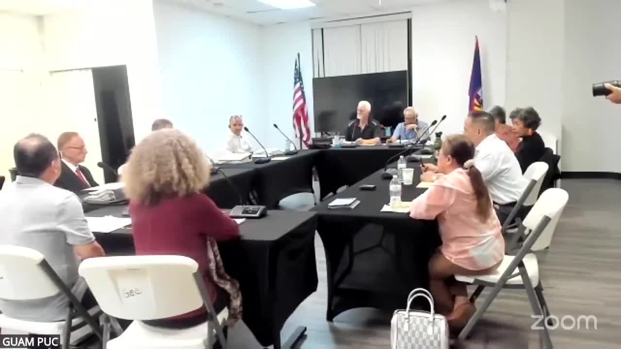 PUC approves GPA�one-year property insurance renewal at $6.7 million