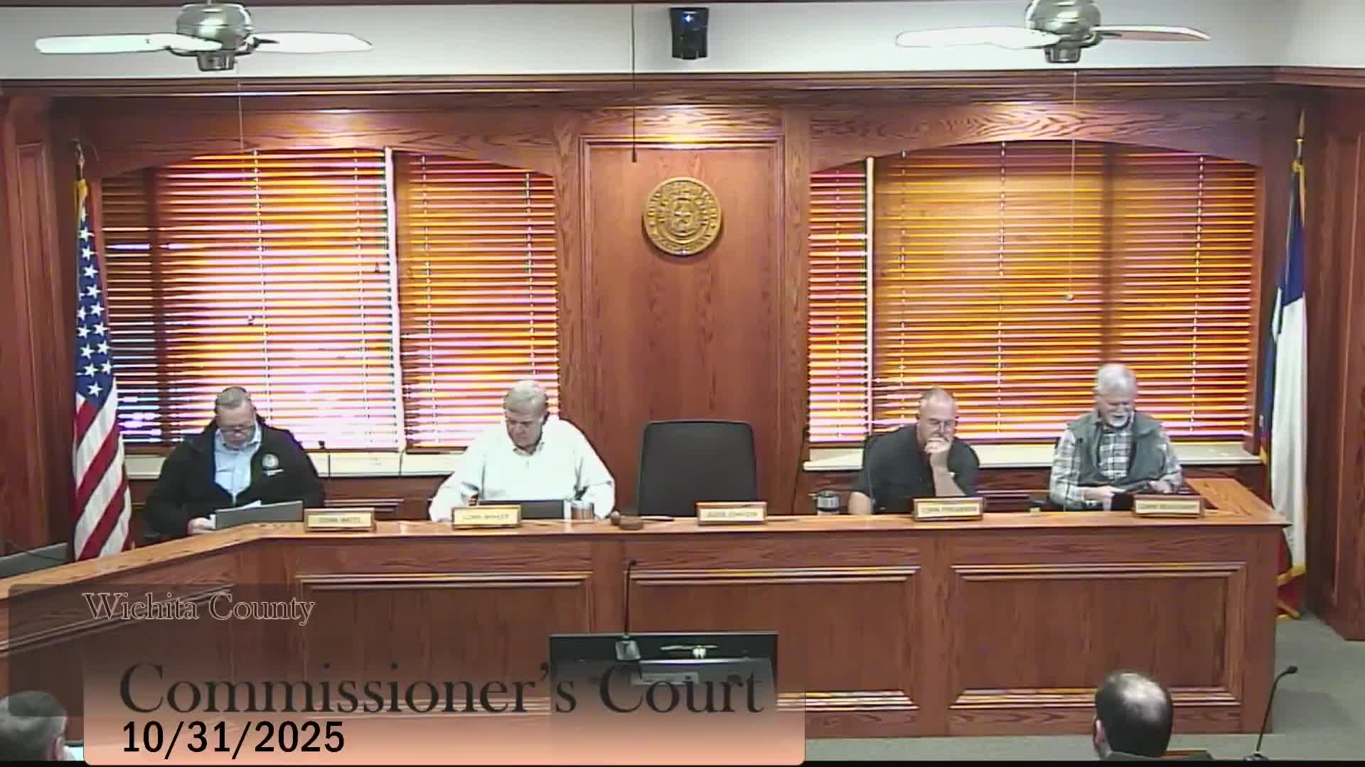 Wichita County AgriLife Extension reports membership growth, expanded programming and new Iowa Park facility