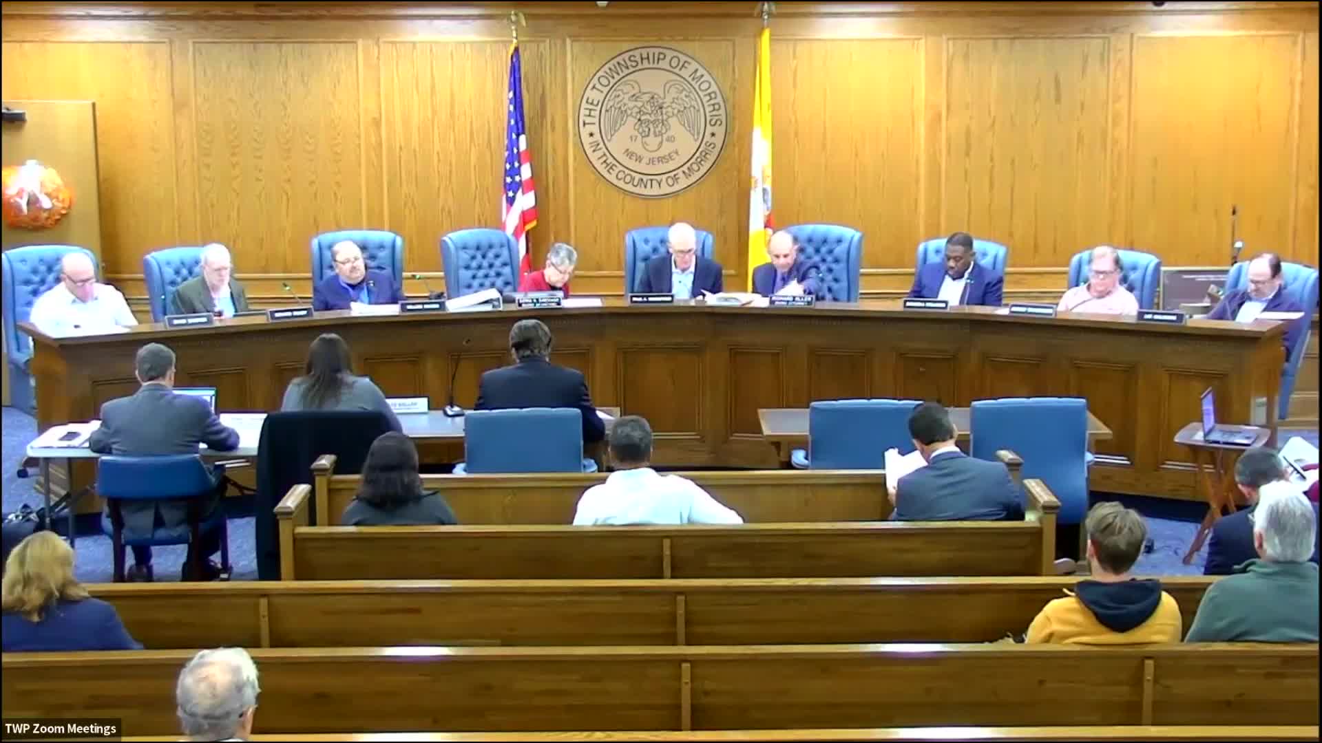 Board approves setback variances for homeowner Pamela Pierce at 380 South Street