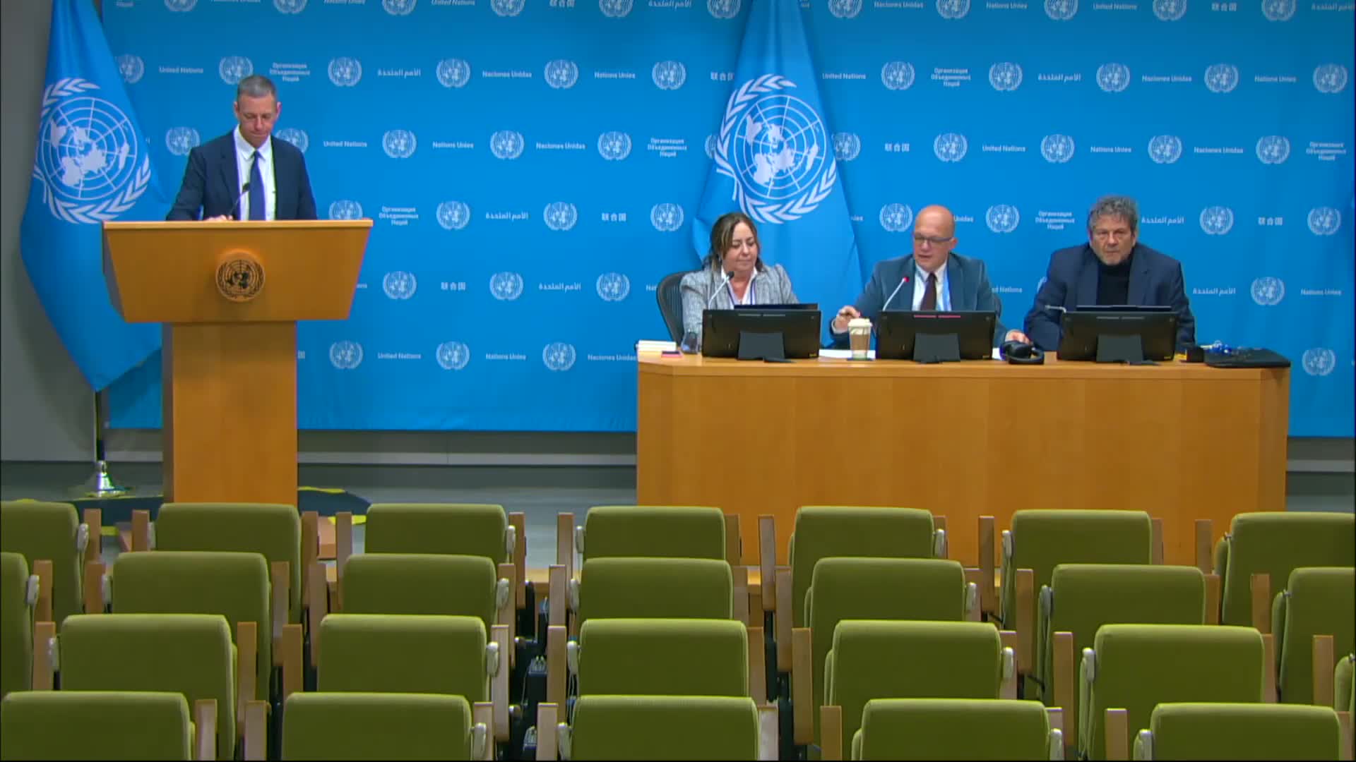 U.N. experts say Nicaragua is using international systems and domestic power to repress opponents, urge ICJ referral