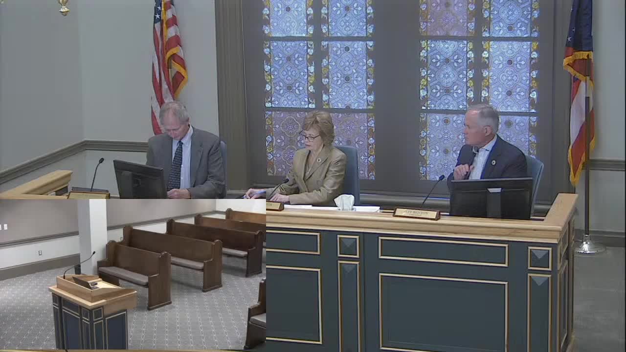 Delaware County members unanimously approve motion 2 5 Dash888 after executive session