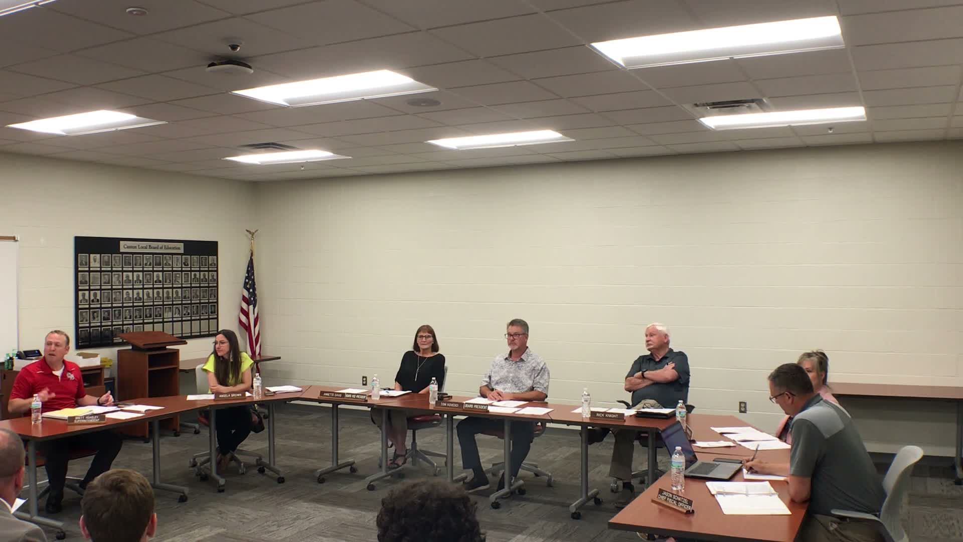 CitizenPortal.ai - West Campus instructor reports GPA gains, CTE ...