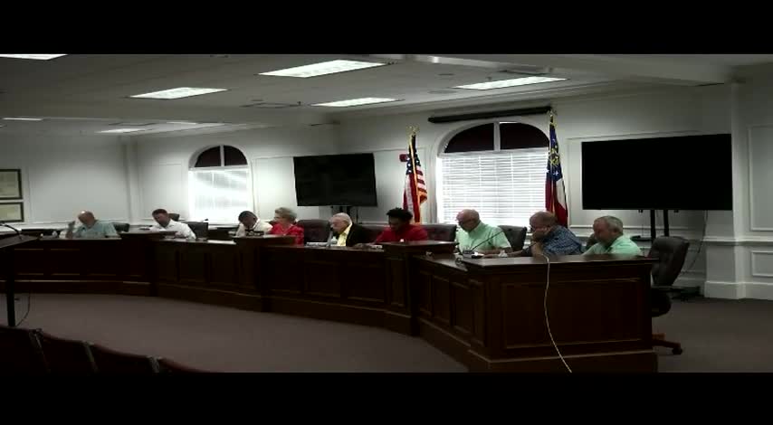 Commissioners approve retroactive increase to court reporters’ monthly stipend